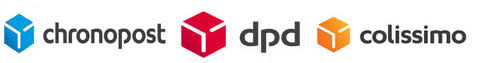 Delivery Badge