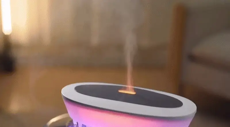 G1 : Diffusion Douce et Régulée