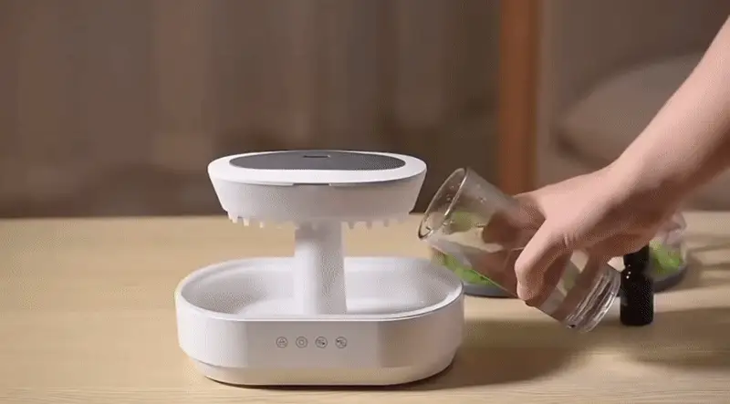 G3 : Design Élégant et Moderne
