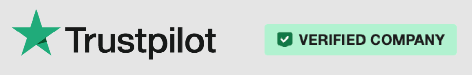 Trustpilot Rating