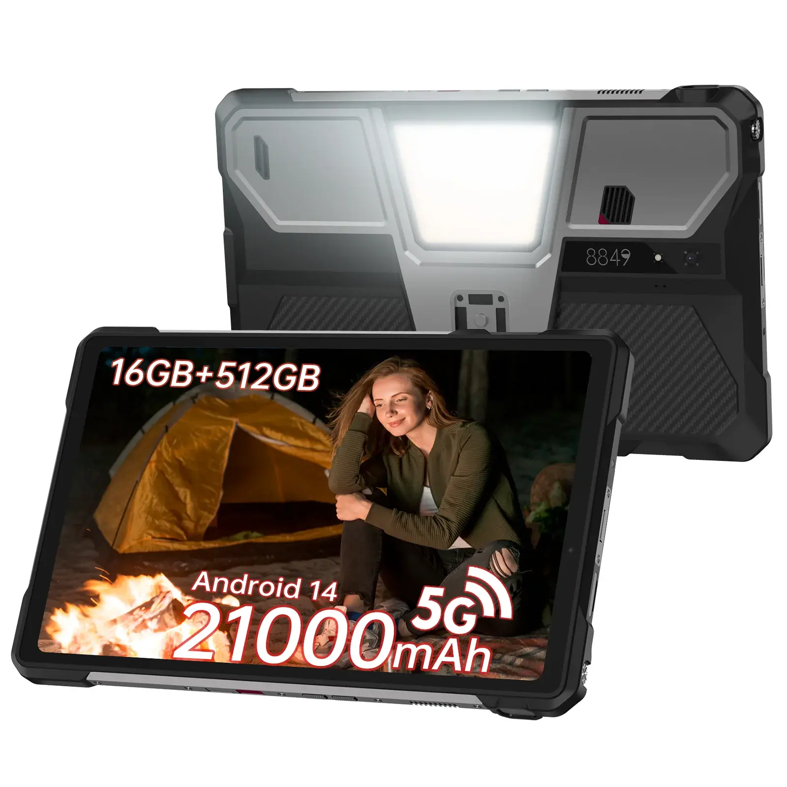 Tablette Projecteur