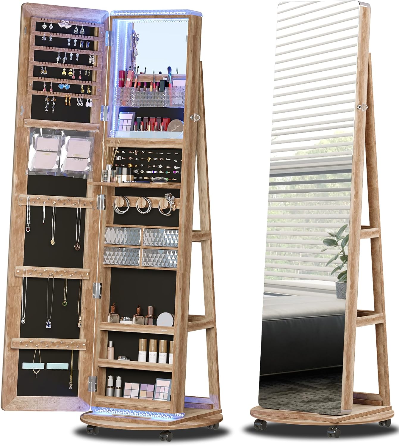 Miroir Éclat Prestige – Vue 3